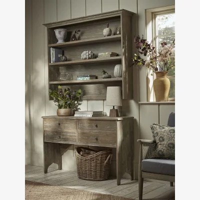 Cox and Cox Farum Sideboard & Shelf