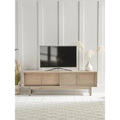 Cox and Cox Boren Media Unit