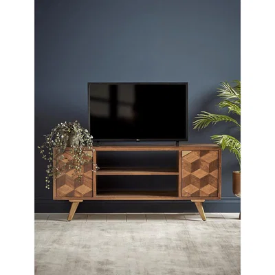 Cox and Cox Cubist Media Unit