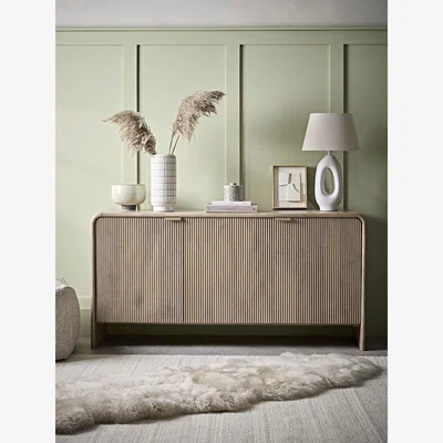 Cox and Cox Lija Sideboard