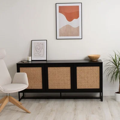 Cuckooland Koble Mia Smart Sideboard with Charging