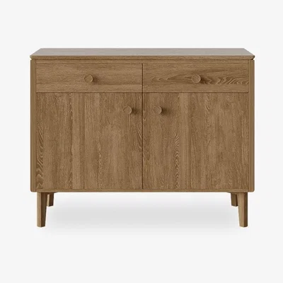 Cult Furniture Mabel Sideboard, Oak