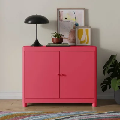 Dunelm Hallie Small Sideboard