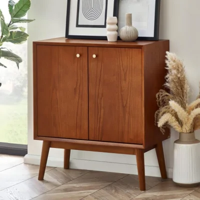 Dunelm Return - Lowry Large Sideboard