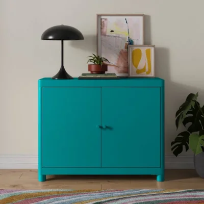 Dunelm Hallie Small Sideboard