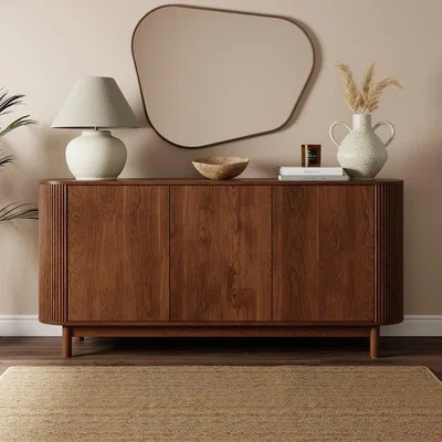 Dunelm Mateo Large Sideboard