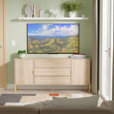 Dunelm Darlton Large Sideboard