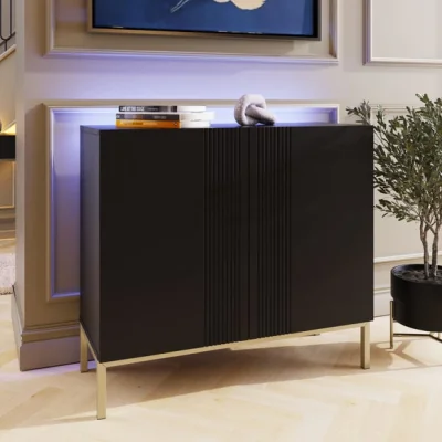 Dunelm Iona Small Sideboard