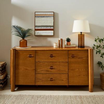 Dunelm Reeva Sideboard