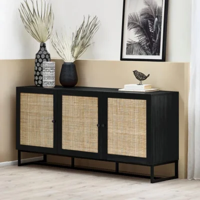 Dunelm Return - Padstow Extra Wide Sideboard