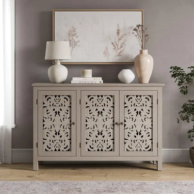 Dunelm Eden Wide Sideboard