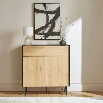 Dunelm Chilton Small Sideboard