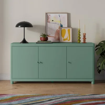 Dunelm Hallie Wide Sideboard