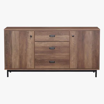 Dunelm Fulton Large Sideboard