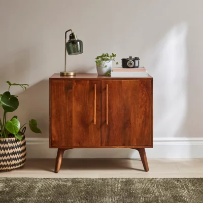 Dunelm Maxton Small Sideboard