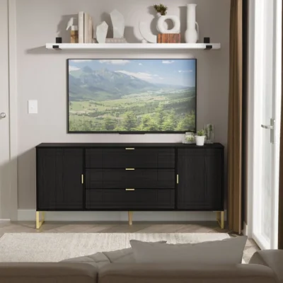 Dunelm Darlton Large Sideboard