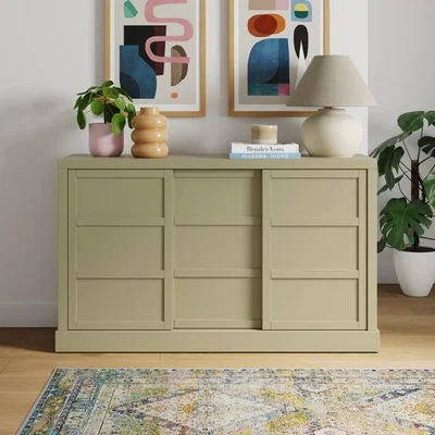 Dunelm Jaxon Wide Sideboard