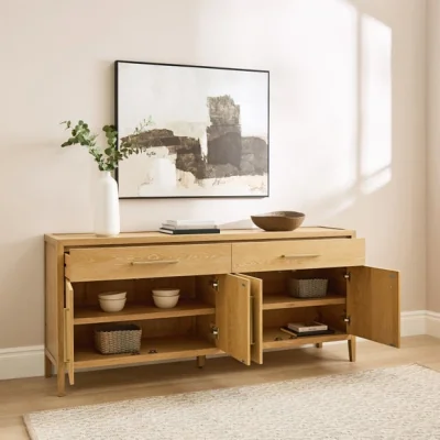 Dunelm Holden Extra Wide Sideboard