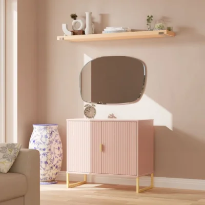 Dunelm Harborne Small Sideboard