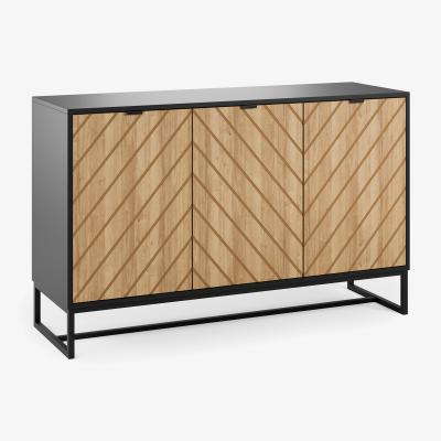 Dunelm Nixon Large Sideboard