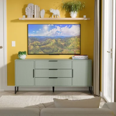 Dunelm Harborne Large Sideboard
