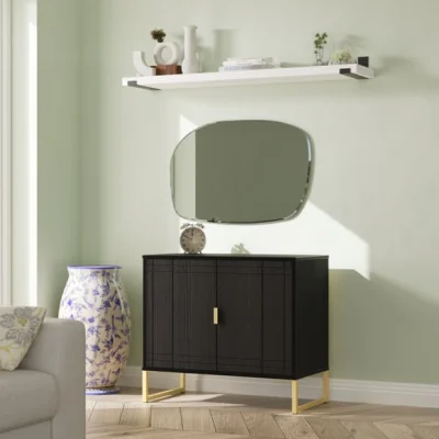 Dunelm Darlton Small Sideboard
