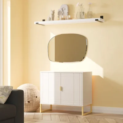 Dunelm Darlton Small Sideboard