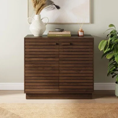 Dunelm Wesley Small Sideboard