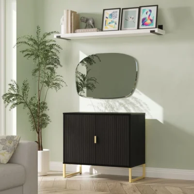 Dunelm Harborne Small Sideboard
