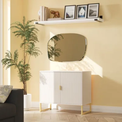 Dunelm Harborne Small Sideboard
