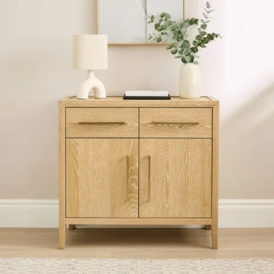 Dunelm Holden Small Sideboard