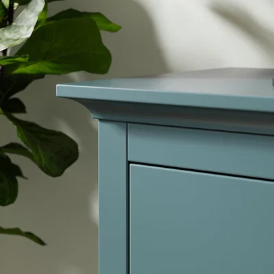 Dunelm Lynton Wide Sideboard