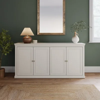 Dunelm Soren Extra Wide Sideboard