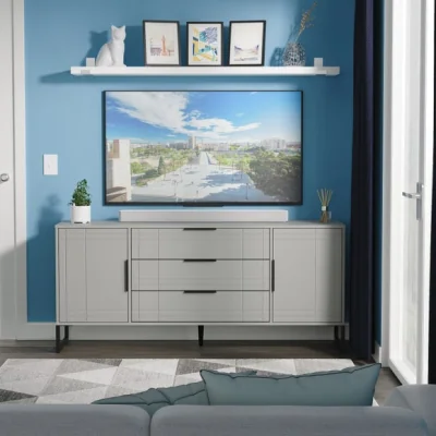 Dunelm Darlton Large Sideboard