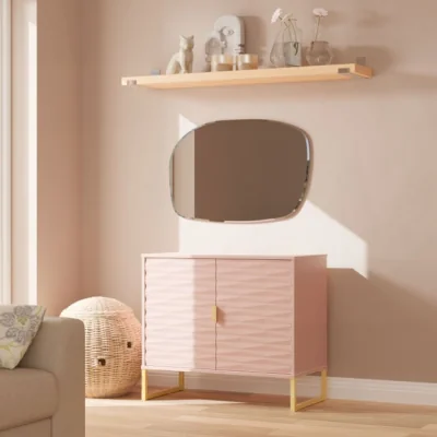 Dunelm Tuxford Small Sideboard