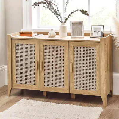 Dunelm Sydney Sideboard