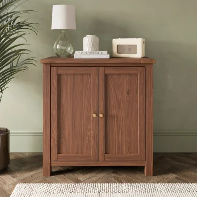 Dunelm Olney Small Sideboard