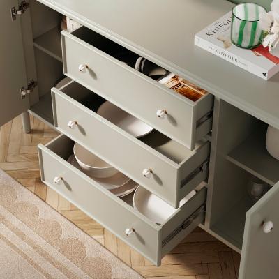 Dunelm Pippin Large Sideboard