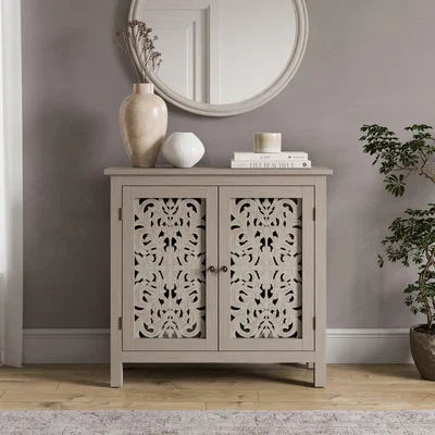 Dunelm Eden Small Sideboard