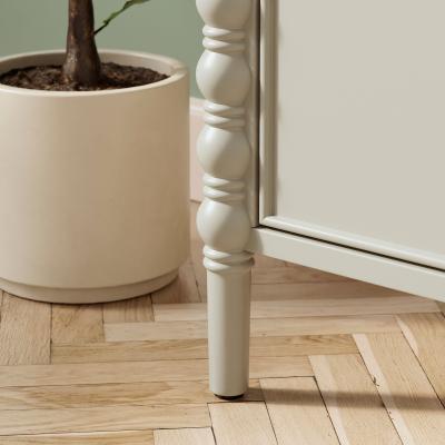 Dunelm Pippin Small Sideboard