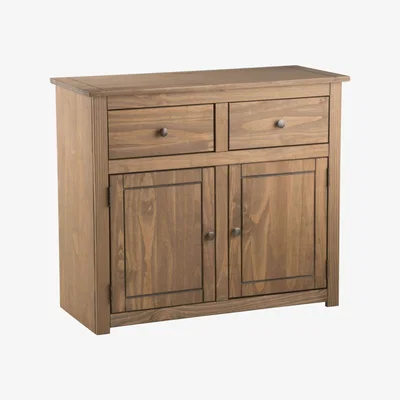 Dunelm Santiago Sideboard Natural