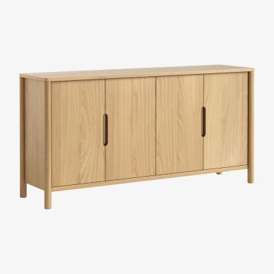 Dunelm Florida Large Sideboard Natural