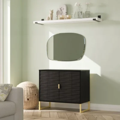 Dunelm Tuxford Small Sideboard
