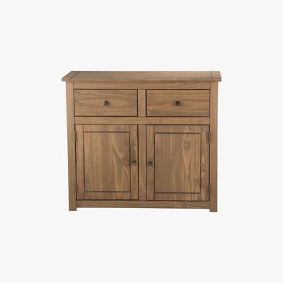 Dunelm Santiago Sideboard Natural