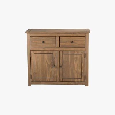 Dunelm Santiago Sideboard Natural