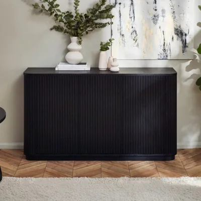 Dunelm Louis Wide Sideboard