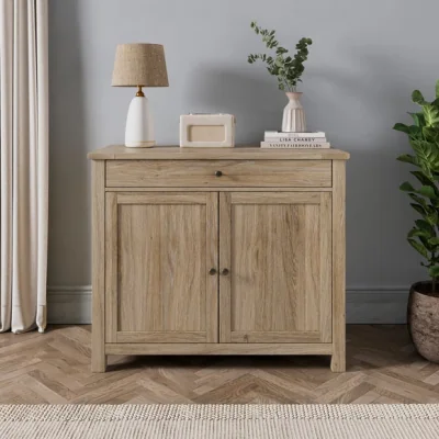 Dunelm Olney Small Hideaway Cabinet