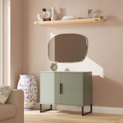 Dunelm Harborne Small Sideboard