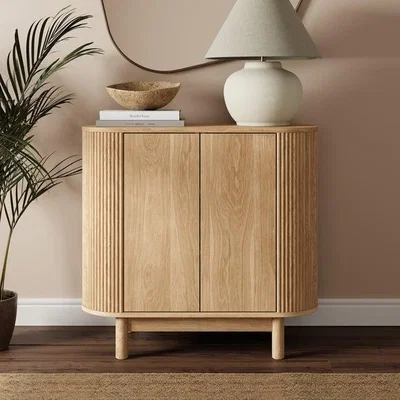 Dunelm Mateo Small Sideboard