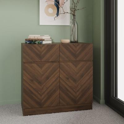 Dunelm Return - Taranto Small Sideboard